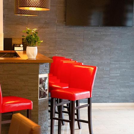 Auwald Hotel 잉골슈타트 외부 사진