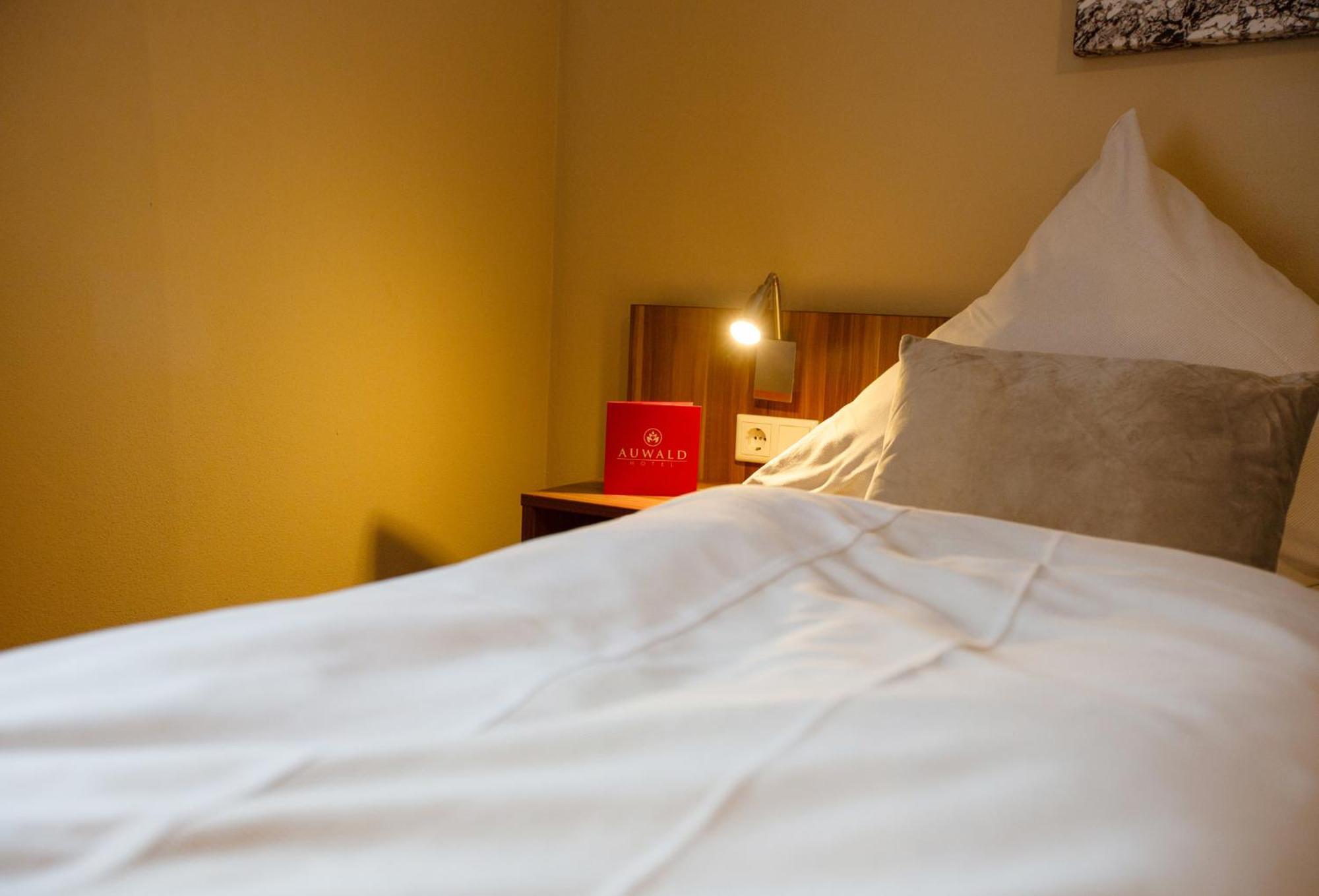 Auwald Hotel 잉골슈타트 외부 사진