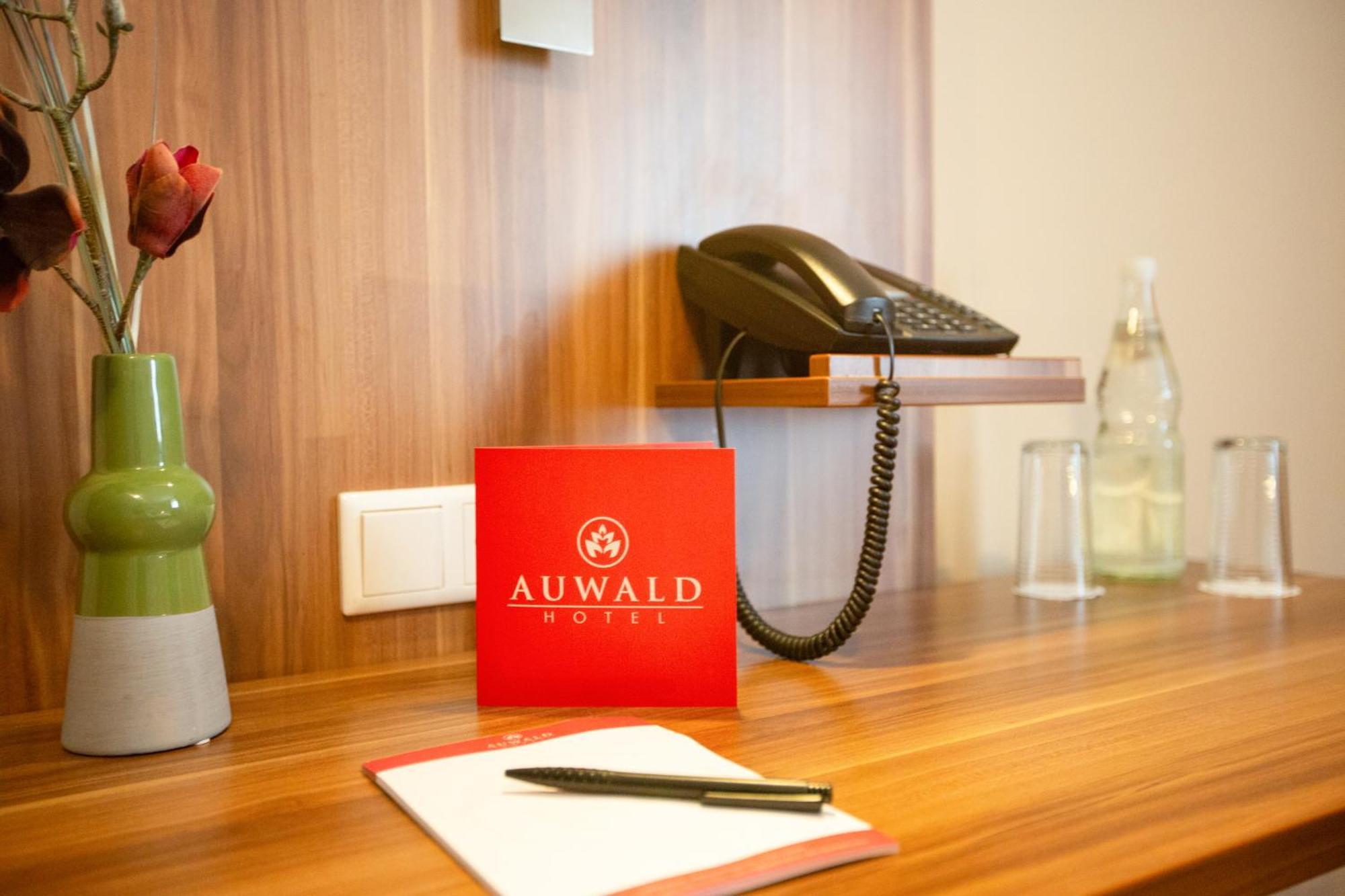 Auwald Hotel 잉골슈타트 외부 사진