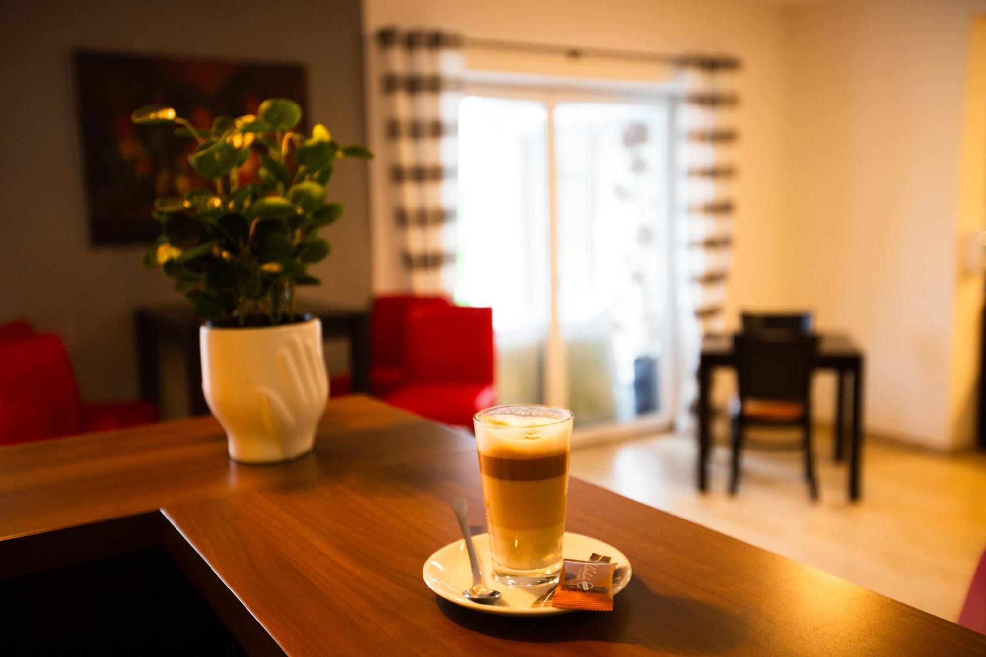 Auwald Hotel 잉골슈타트 외부 사진