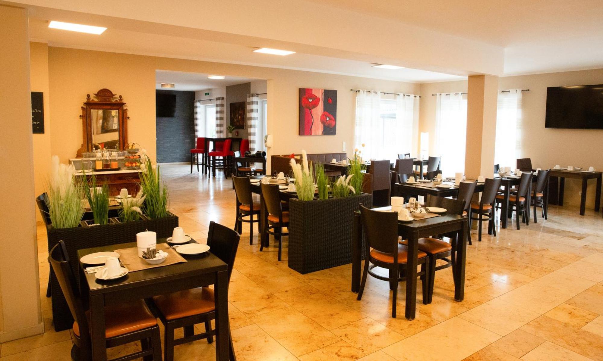 Auwald Hotel 잉골슈타트 외부 사진