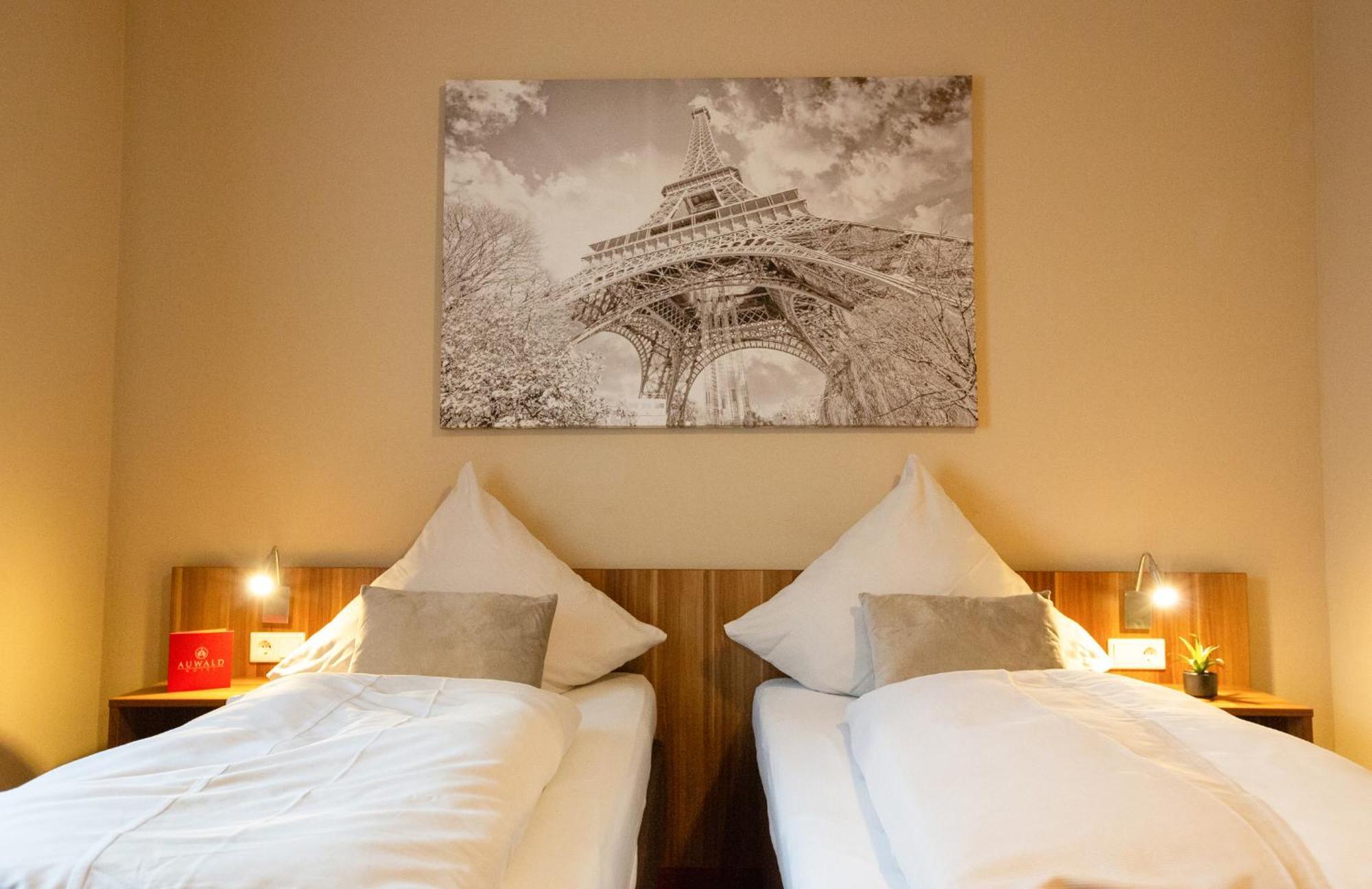 Auwald Hotel 잉골슈타트 외부 사진