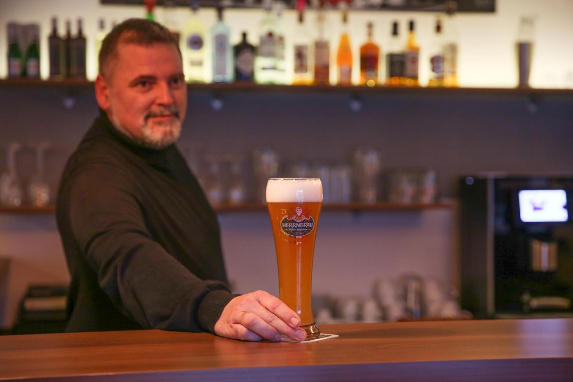 Auwald Hotel 잉골슈타트 외부 사진