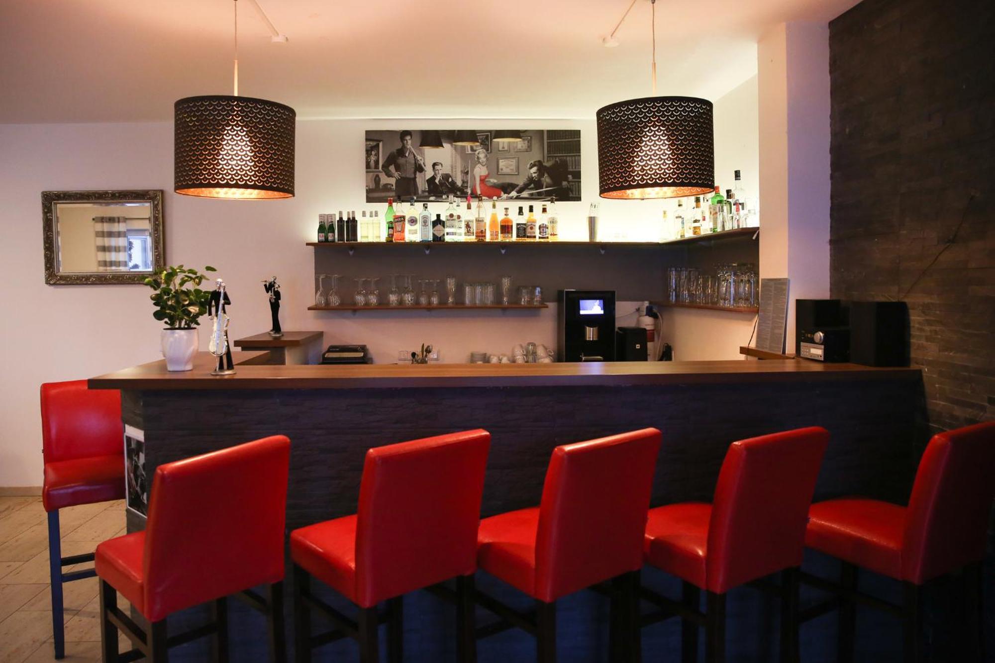 Auwald Hotel 잉골슈타트 외부 사진