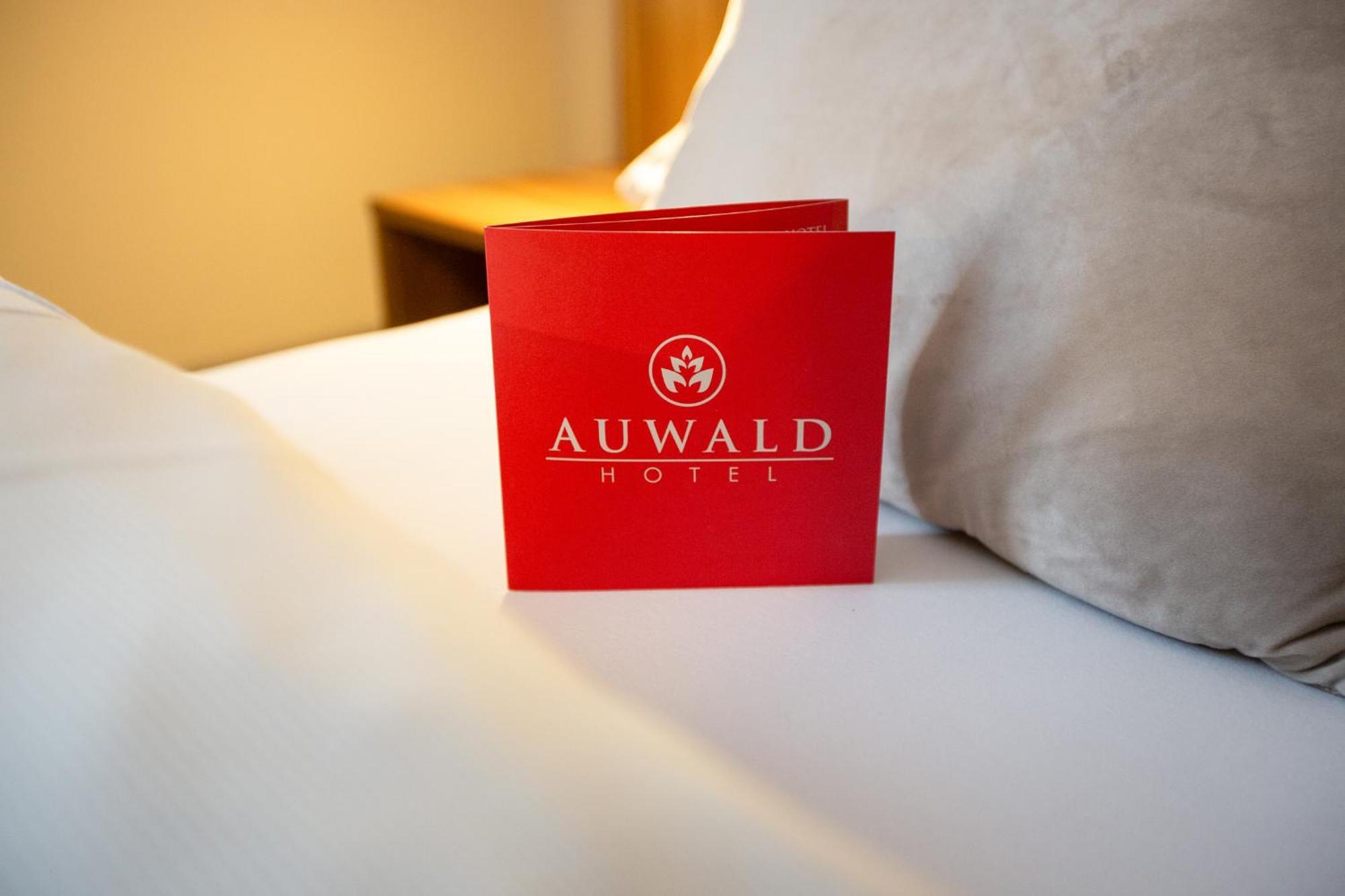 Auwald Hotel 잉골슈타트 외부 사진