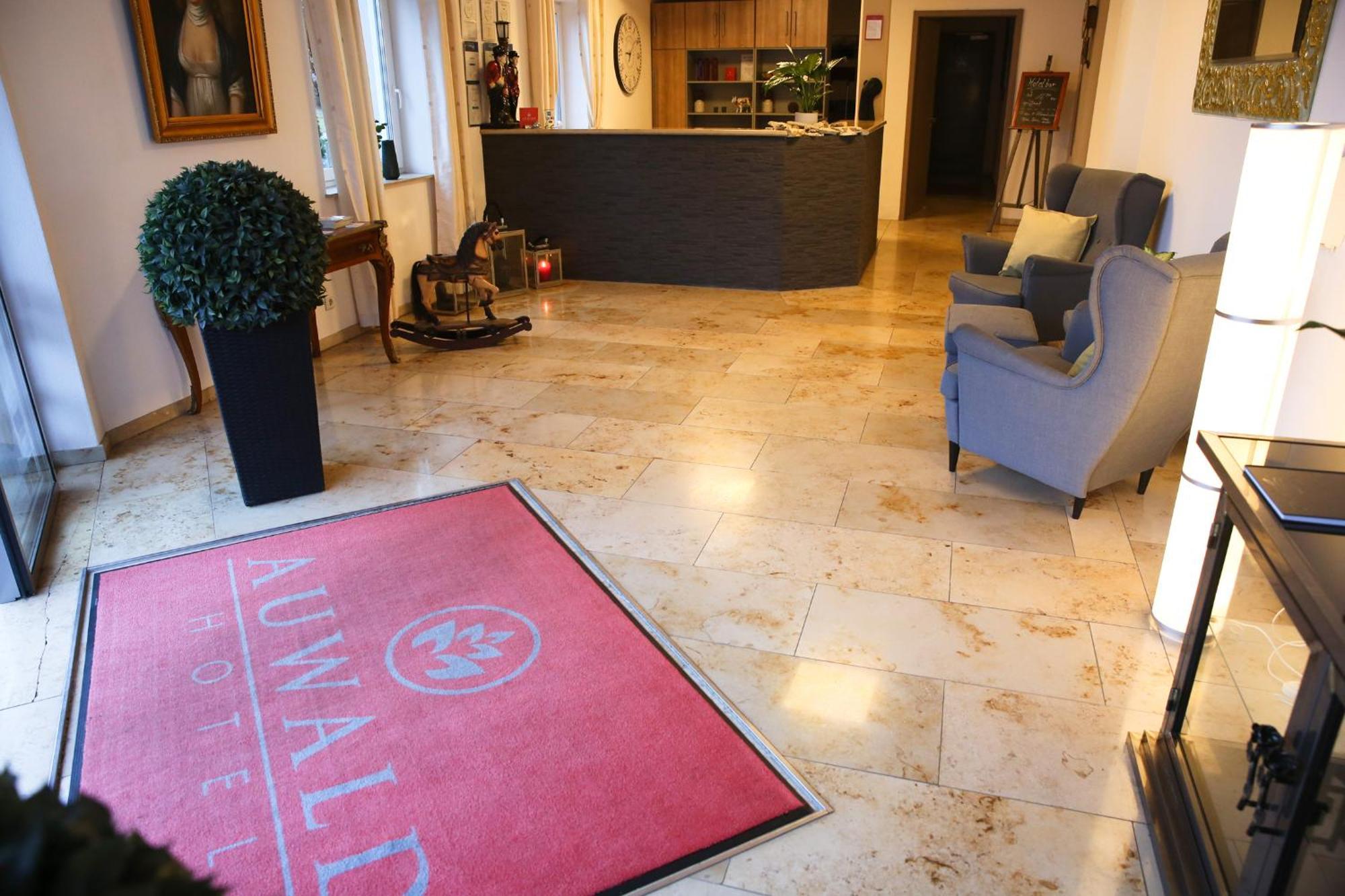Auwald Hotel 잉골슈타트 외부 사진