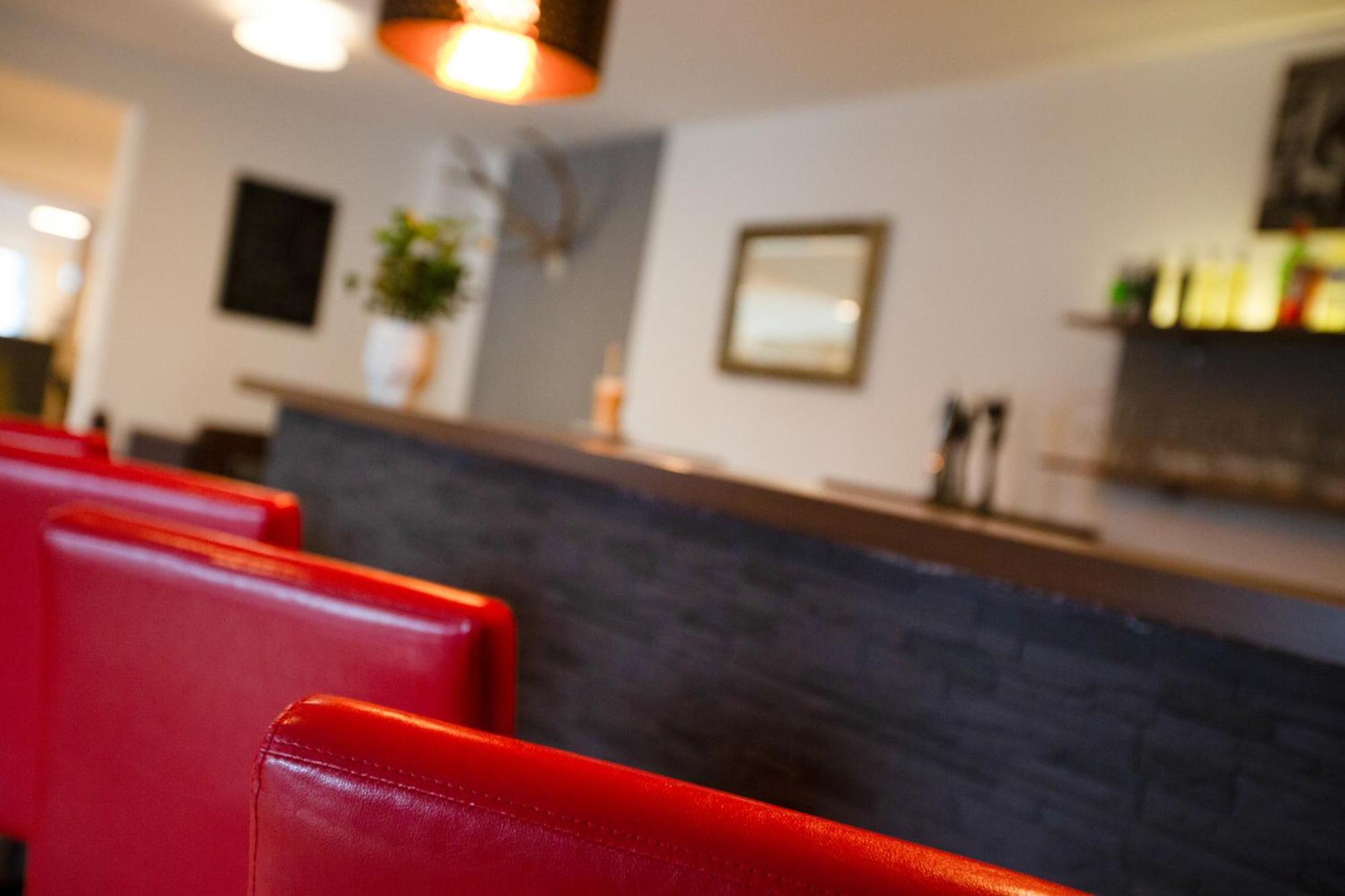 Auwald Hotel 잉골슈타트 외부 사진