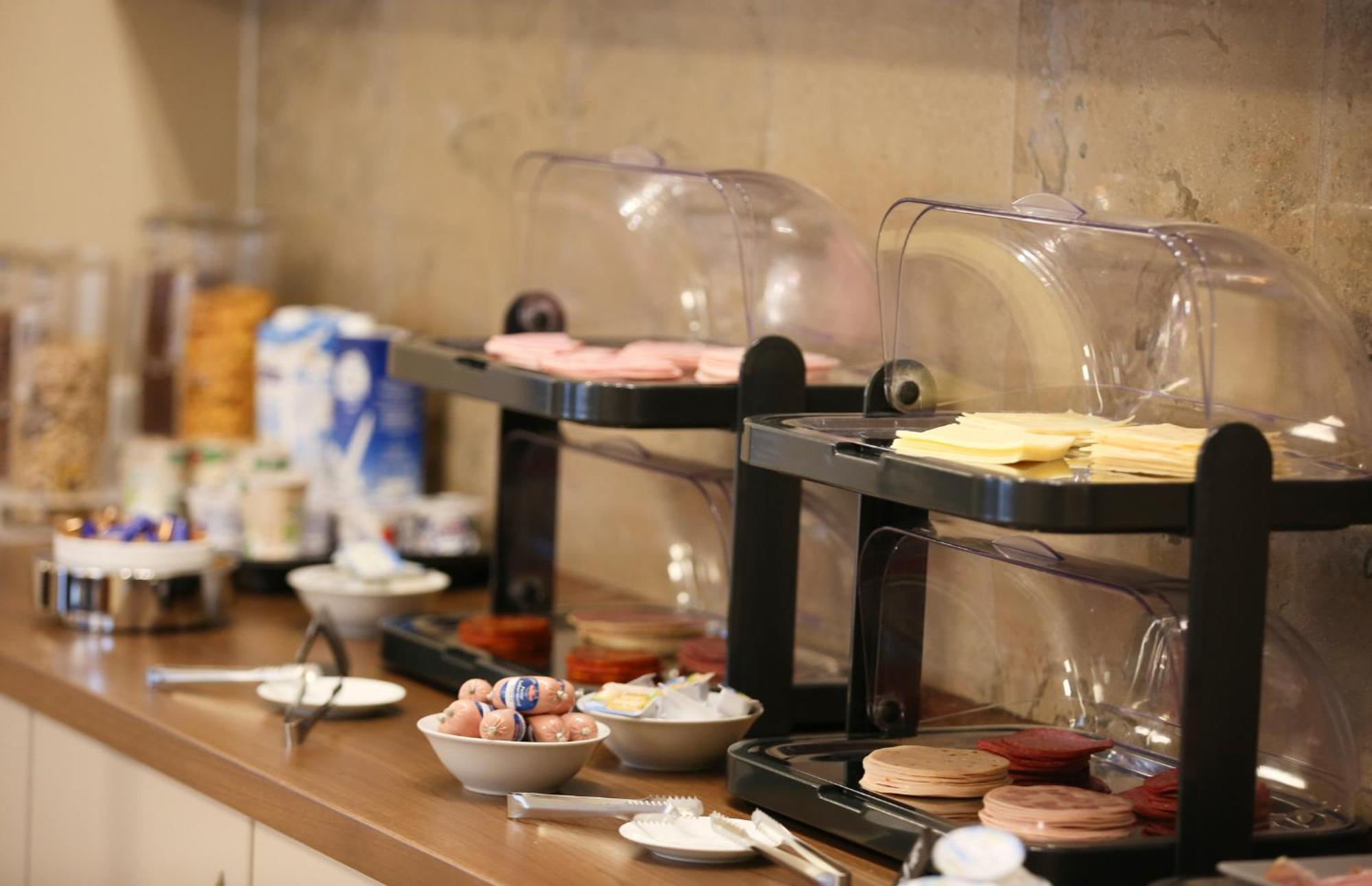 Auwald Hotel 잉골슈타트 외부 사진