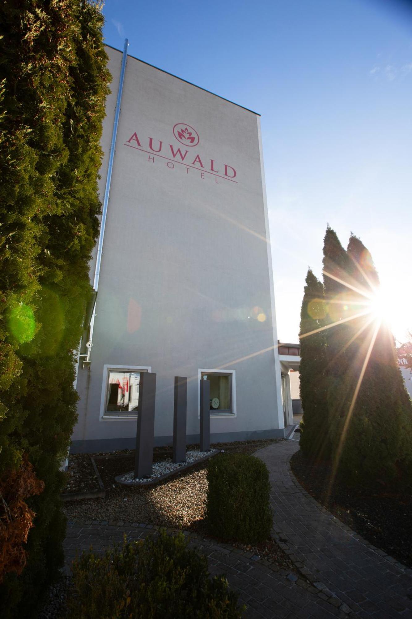 Auwald Hotel 잉골슈타트 외부 사진